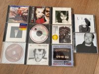 11x Phil Collins Joe Cocker Lionel Richie Peter Gabriel Bianco Stuttgart - Stuttgart-Ost Vorschau