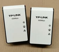 Powerline Adapter Set TP-Link TL-PA4030 Hessen - Alsbach-Hähnlein Vorschau