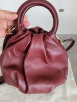 LOEWE Tasche/Umhängetasche, Modell Bounce Bag, maple, NP 1400€ Nordrhein-Westfalen - Langenfeld Vorschau