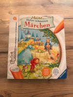 Tip toi Buch „Meine schönsten Märchen“ Baden-Württemberg - Mühlhausen Vorschau