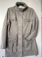 ⭐️Leichter Street one Parka Gr.38/M⭐️ Hessen - Fuldabrück Vorschau