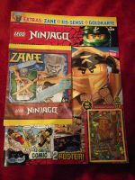 Ninjago Magazin Nr 102 Hessen - Kassel Vorschau