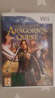 Wii Spiel : Aragorn's Quest Hessen - Butzbach Vorschau