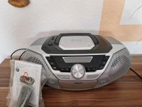 CD Player, Radio Sachsen - Schkeuditz Vorschau