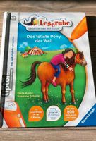 Buch Ravensburger tiptoi Leserabe "Das tollste Pony der Welt" Hessen - Hochheim am Main Vorschau