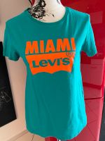 Shirt Levi‘s Miami limited edition M 38 Top USA Hessen - Kassel Vorschau