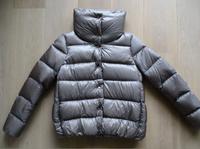 Moncler Jacke gr.1 36 Model Bourdon Saarland - Tholey Vorschau