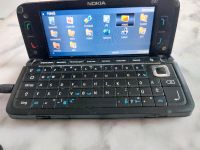 NOKIA E90 MIT LADEGERÄT SIMLOCK FREI Nordrhein-Westfalen - Siegburg Vorschau