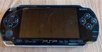 PlayStation Portable 1004 Bayern - Hindelang Vorschau