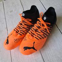 Puma Herren Fußballschuhe Future Z 1.3 FG/AG - 106751, Gr. 44 Dortmund - Innenstadt-West Vorschau
