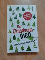 Der Christbaumdieb Bayern - Saal an der Saale Vorschau