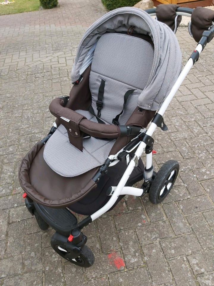 Kinderwagen / Karre von Knirpsenland in Munster