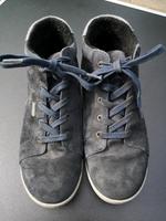 Ricosta Wild Leder Sneaker Jungen Schuhe Gr. 38 Lindenthal - Köln Lövenich Vorschau