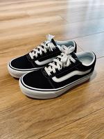 „NEU“ Vans Ward Platform (Old Skool) Sneaker 38,5 Bayern - Augsburg Vorschau