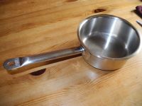 Fissler Kasserolle, mit Stiel, 16 cm Durchmesser, keine Induktion Nürnberg (Mittelfr) - Aussenstadt-Sued Vorschau