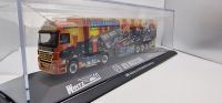 Herpa 120920 - 25 Jahre DER MASS:SATB MB Actros LH Kühlkoffer-SZ Nordrhein-Westfalen - Stolberg (Rhld) Vorschau