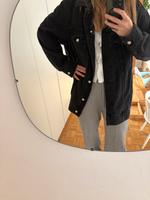 ARKET Oversize Jeansjacke Jacke Köln - Nippes Vorschau