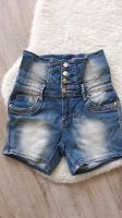 ❤Marken Jeans Shorts kurze Hose kurze Jeans 152  158 Bayern - Dillingen (Donau) Vorschau