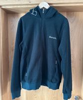 Bench Kapuzen- Fleecejacke Hoodie Herren Gr. M. Hessen - Neuental Vorschau