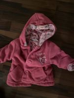 Baby Jacke Groesse 74 Sachsen - Penig Vorschau