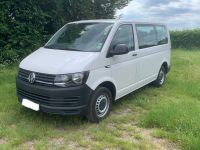 Volkswagen T6 Kombi EcoProfi 2.0 TDI 9-Sitzer / Navi Rheinland-Pfalz - Bingen Vorschau