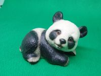 Porzellan-Figur, Keramik, Panda, Tier, ROYAL, handbemalt Hessen - Griesheim Vorschau