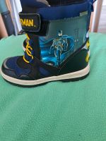 Stiefel Batman Niedersachsen - Neustadt am Rübenberge Vorschau