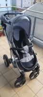 Kinderwagen Sportbuggy Knorr-Baby Noxxter mit vielen Extras Bayern - Augsburg Vorschau