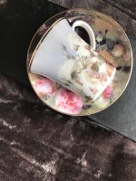 Porzellan Mokkatasse Espressotasse Tasse NEU Geschenk Schleswig-Holstein - Harrislee Vorschau