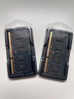 Mac RAM Apple 4Gb 2x2Gb DDR3 1600Mhz, Mac Mini 2012 Friedrichshain-Kreuzberg - Kreuzberg Vorschau