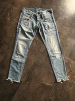 Jeans Herrlicher Pitch slim 5303 Gr.28 Nordrhein-Westfalen - Iserlohn Vorschau