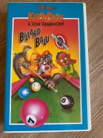 Walt Disney - Käpt‘n Balu und seine töllkühne Crew (VHS) Hessen - Ehringshausen Vorschau