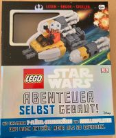Lego Star Wars Buch Dresden - Albertstadt Vorschau