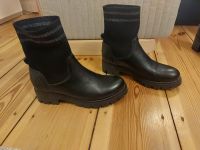 Marc Cain Boots Stiefeletten Gr. 38 schwarz neu OV Berlin - Spandau Vorschau