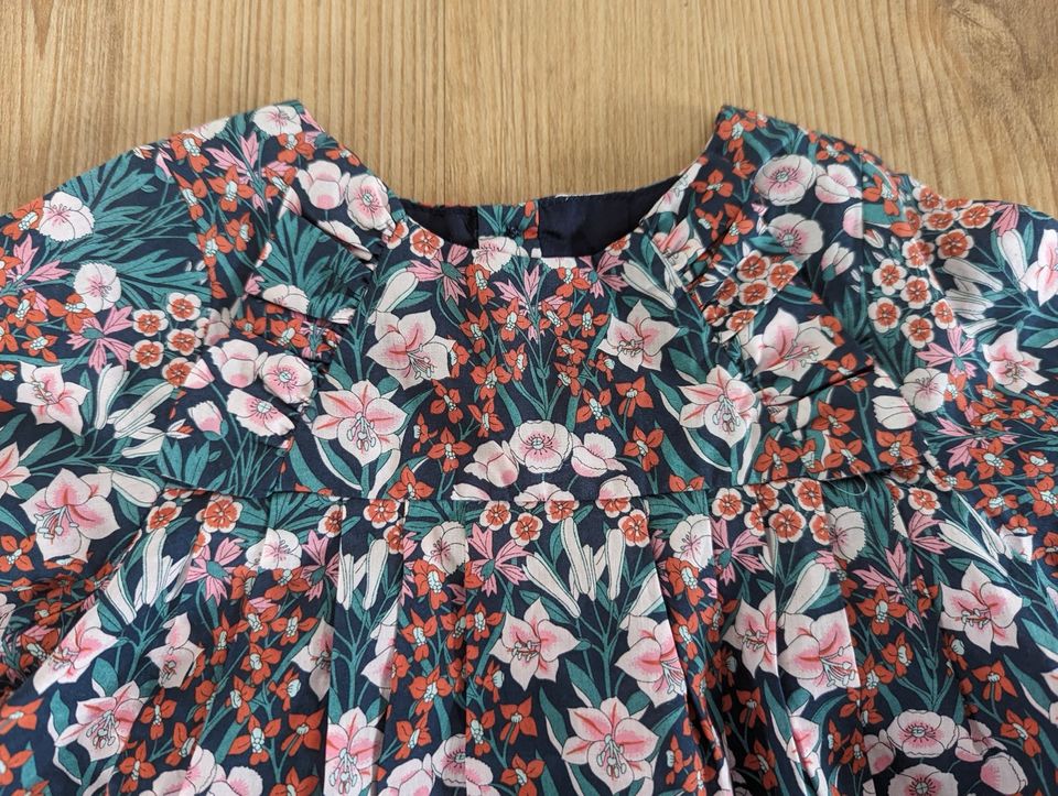 Jacadi Bluse Liberty (neu) in Burscheid