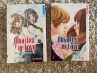 Miracles of love band 1 & 2 manga deutsch Eimsbüttel - Hamburg Eimsbüttel (Stadtteil) Vorschau