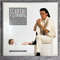 12“ MAXI SINGLE – FEARGAL SHARKEY – LISTEN TO YOUR FATHER Wandsbek - Hamburg Rahlstedt Vorschau