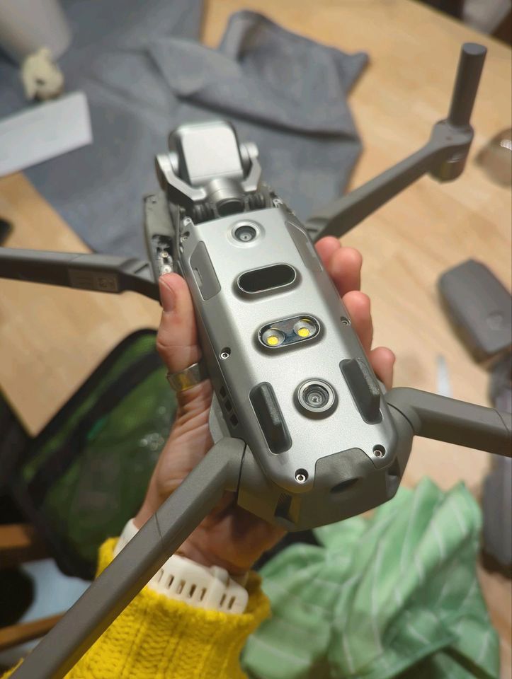 Mavic 2 Pro Drohne defekt in Stuttgart