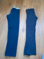 Leggins Gr. 122 H&M und 122/128 TCM Baden-Württemberg - Kehl Vorschau