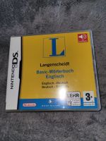 Nintendo DS Spiele Bayern - Roth Vorschau