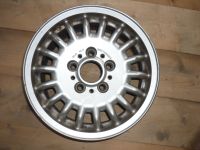 BMW Alufelge 1180069-7 7x15 ET / IS47 5x120 Gullideckel Felge Bayern - Burkardroth Vorschau