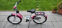 Puky Fahrrad Z8 Z 8 Edition weiß/pink Kreis Ostholstein - Süsel Vorschau