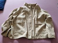 C&A Sommer Jacke  beige  L ●NEU  fällt wie eine 48 aus Nordrhein-Westfalen - Stadtlohn Vorschau