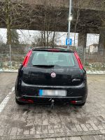 Fiat Punto 1.2 Bielefeld - Brackwede Vorschau