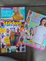 Strickzeitschriften  Simply Kreativ  2018 Nordrhein-Westfalen - Witten Vorschau