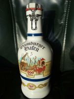 Bierflasche "800 Jahre Hamburger Hafen" Wandsbek - Hamburg Rahlstedt Vorschau