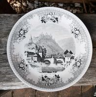 Wandteller Villeroy&Boch Septfontaines Vianden Saarland - Beckingen Vorschau