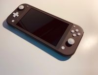 Nintendo Switch Lite Niedersachsen - Achim Vorschau