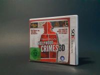 James Noir's Nintendo 3DS 2DS Crimes Krimi Schleswig-Holstein - Neumünster Vorschau