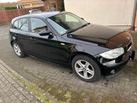 BMW 118d im allgemein guten Zustand! Nordrhein-Westfalen - Schloß Holte-Stukenbrock Vorschau